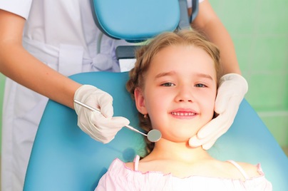 Pediatric Dentistry Image