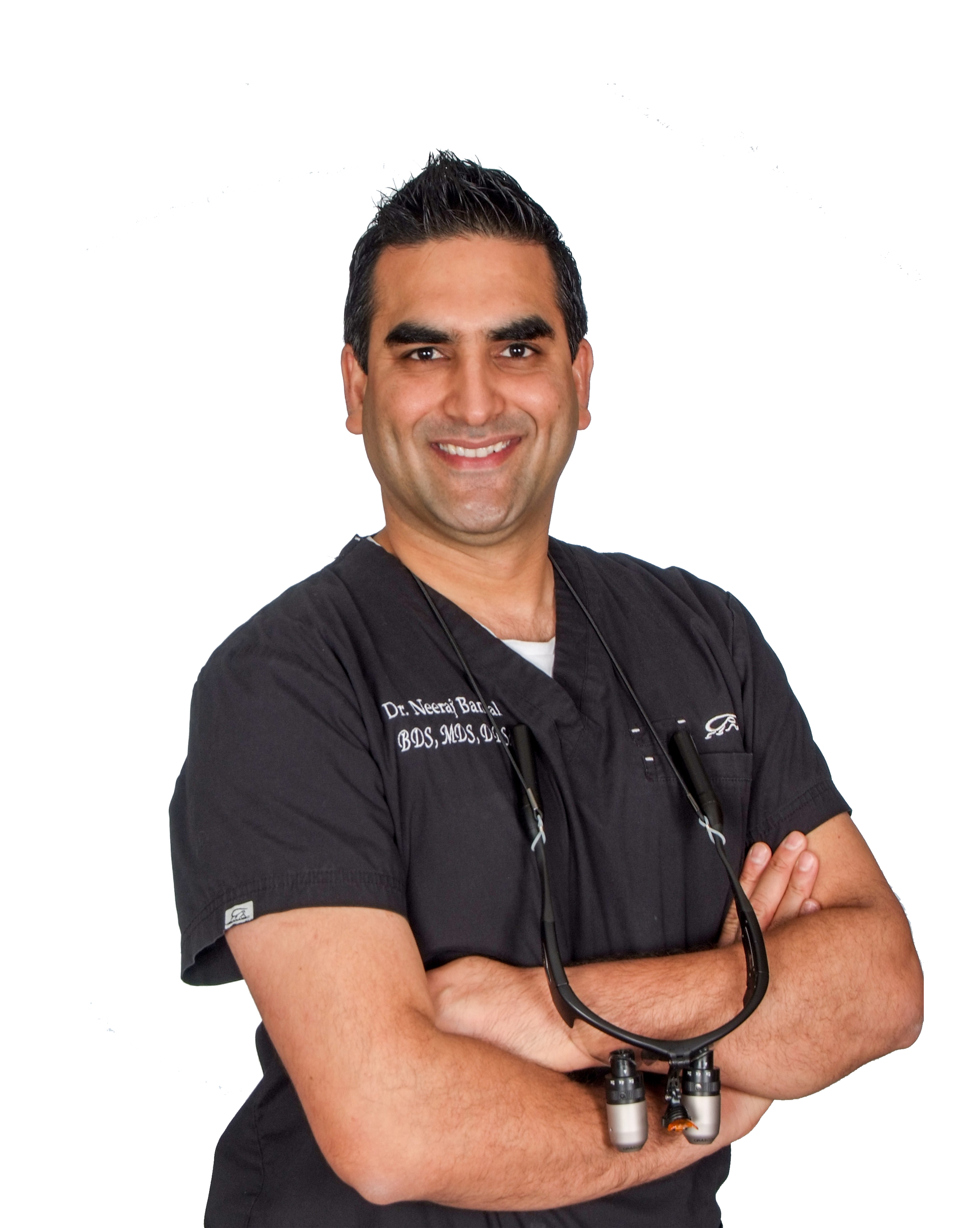 Dr. Neeraj Bansal