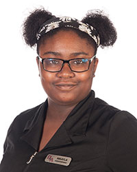Nikayla